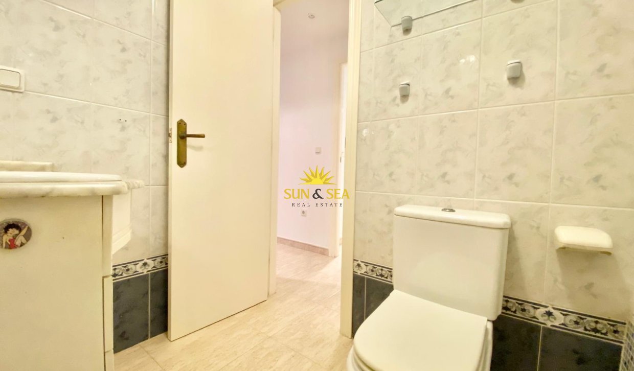 Long Term Rental - Apartment - Guardamar del Segura - Guardamar