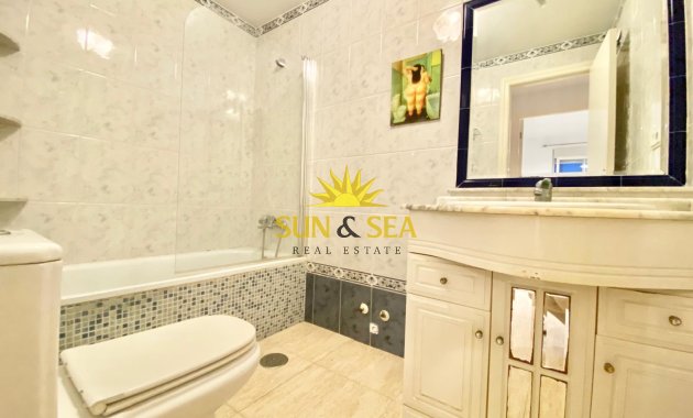 Long Term Rental - Apartment - Guardamar del Segura - Guardamar