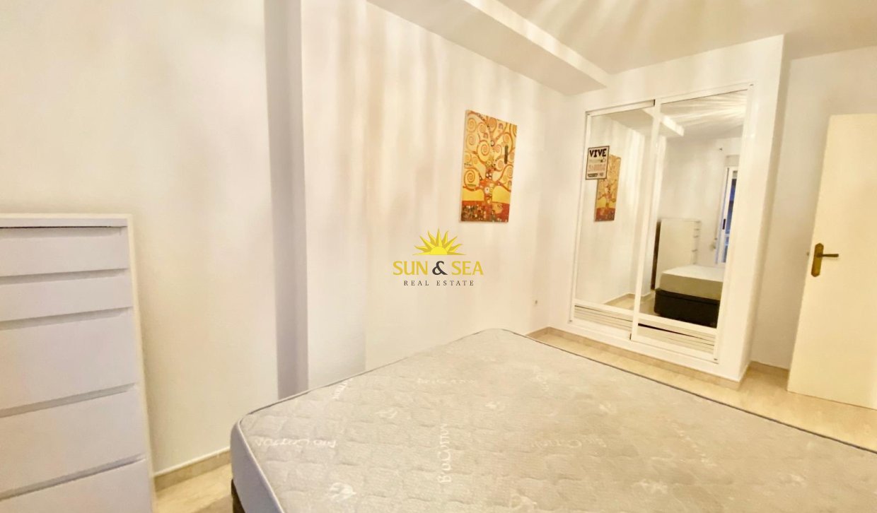 Long Term Rental - Apartment - Guardamar del Segura - Guardamar