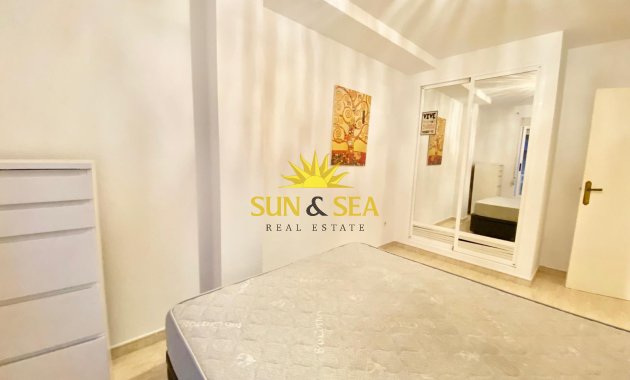 Long Term Rental - Apartment - Guardamar del Segura - Guardamar