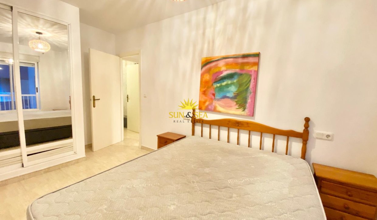 Long Term Rental - Apartment - Guardamar del Segura - Guardamar