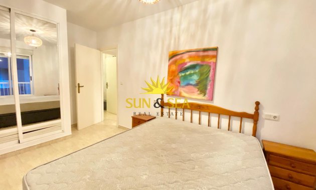 Long Term Rental - Apartment - Guardamar del Segura - Guardamar