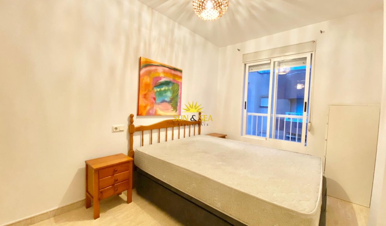 Long Term Rental - Apartment - Guardamar del Segura - Guardamar