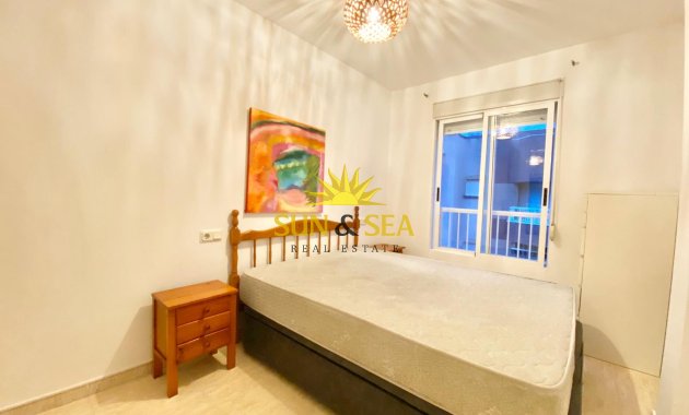 Long Term Rental - Apartment - Guardamar del Segura - Guardamar