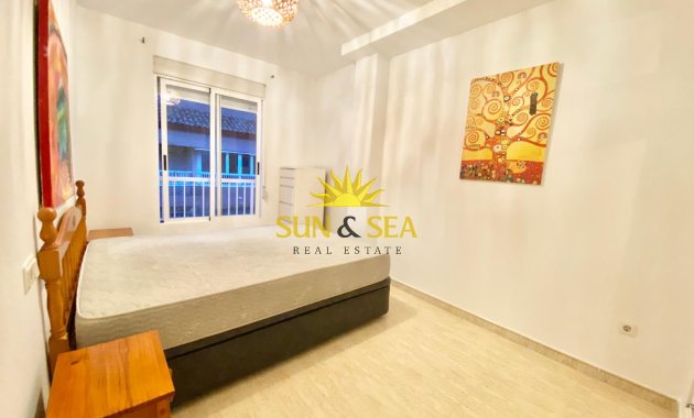 Long Term Rental - Apartment - Guardamar del Segura - Guardamar