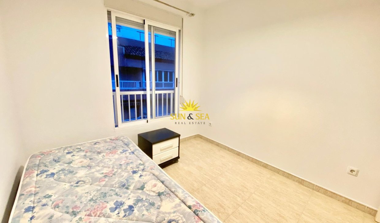 Long Term Rental - Apartment - Guardamar del Segura - Guardamar