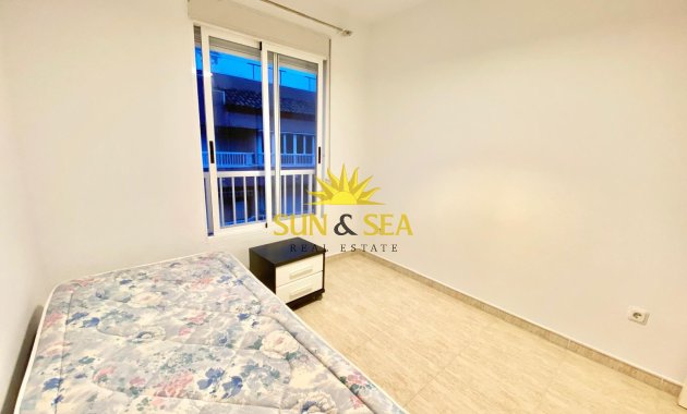 Long Term Rental - Apartment - Guardamar del Segura - Guardamar