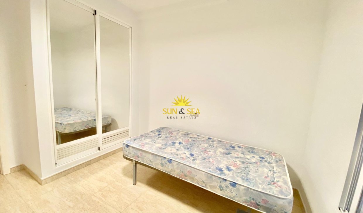 Long Term Rental - Apartment - Guardamar del Segura - Guardamar
