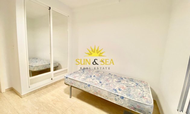Long Term Rental - Apartment - Guardamar del Segura - Guardamar