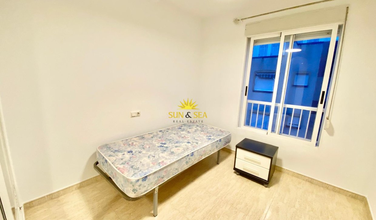 Long Term Rental - Apartment - Guardamar del Segura - Guardamar
