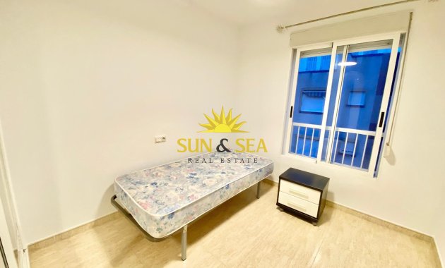 Long Term Rental - Apartment - Guardamar del Segura - Guardamar