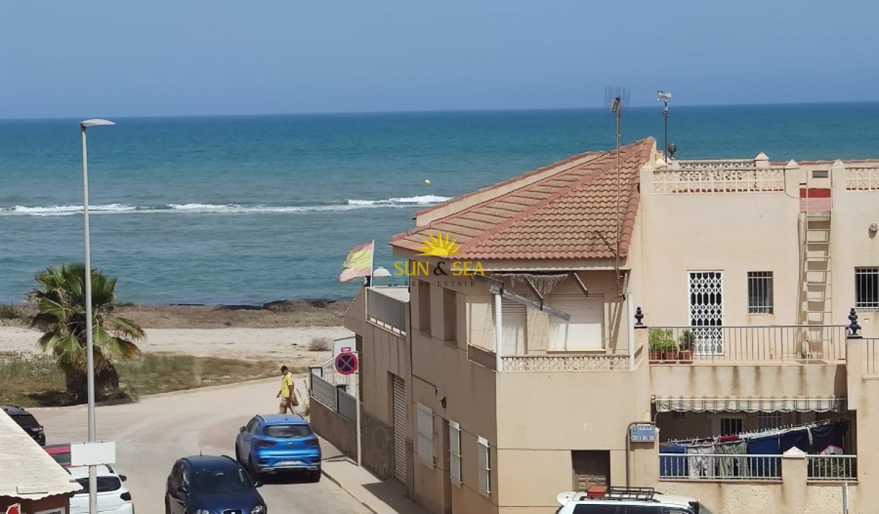 Long Term Rental - Apartment - Pilar de la Horadada - El Mojón
