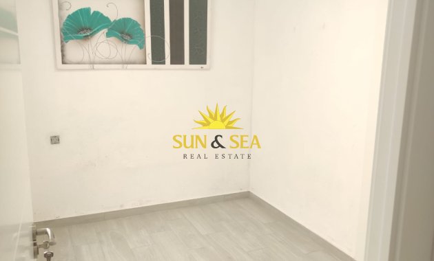 Long Term Rental - Apartment - Pilar de la Horadada - El Mojón