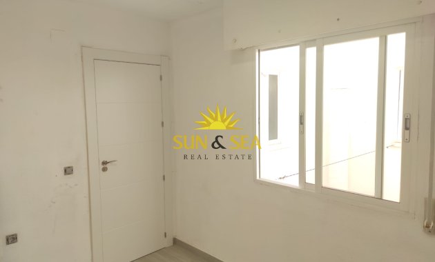 Long Term Rental - Apartment - Pilar de la Horadada - El Mojón