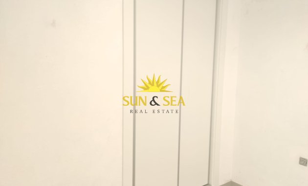 Long Term Rental - Apartment - Pilar de la Horadada - El Mojón