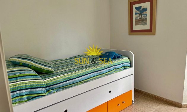 Long Term Rental - Apartment - Campoamor - Dehesa de campoamor