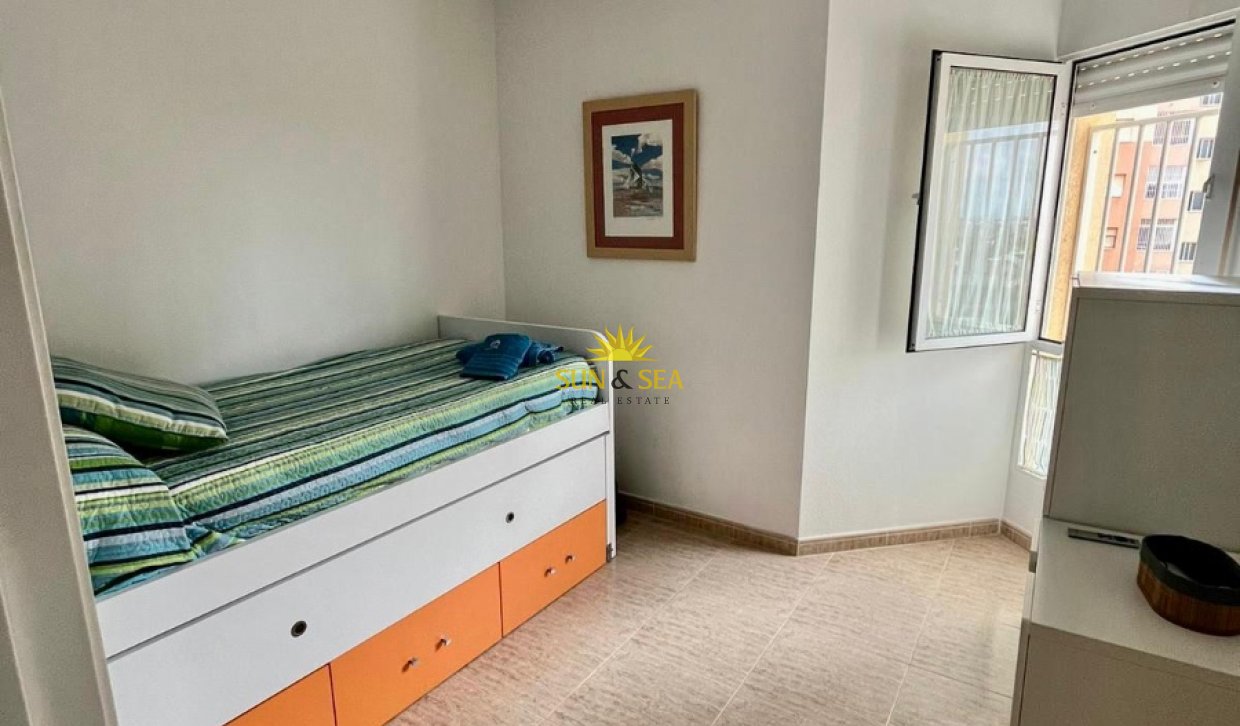 Long Term Rental - Apartment - Campoamor - Dehesa de campoamor