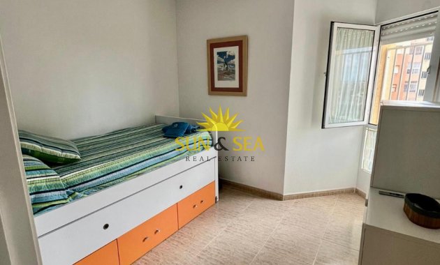 Long Term Rental - Apartment - Campoamor - Dehesa de campoamor