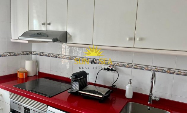 Long Term Rental - Apartment - Campoamor - Dehesa de campoamor