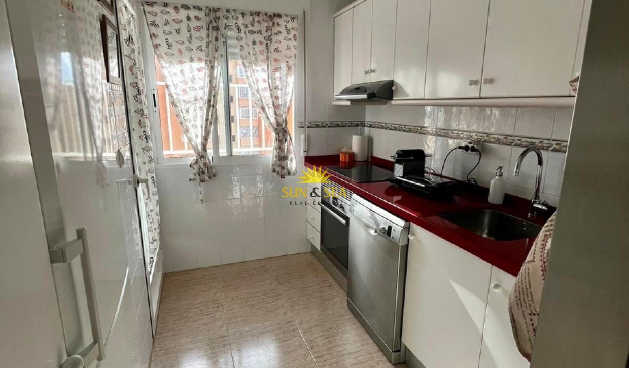 Long Term Rental - Apartment - Campoamor - Dehesa de campoamor