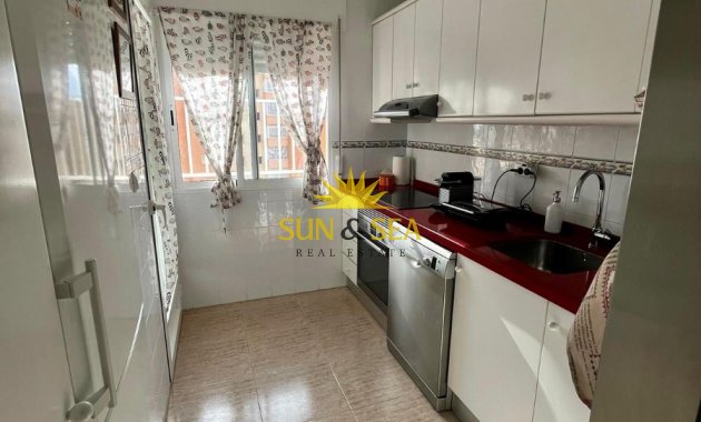 Long Term Rental - Apartment - Campoamor - Dehesa de campoamor