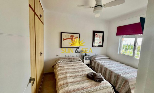 Long Term Rental - Apartment - Campoamor - Dehesa de campoamor