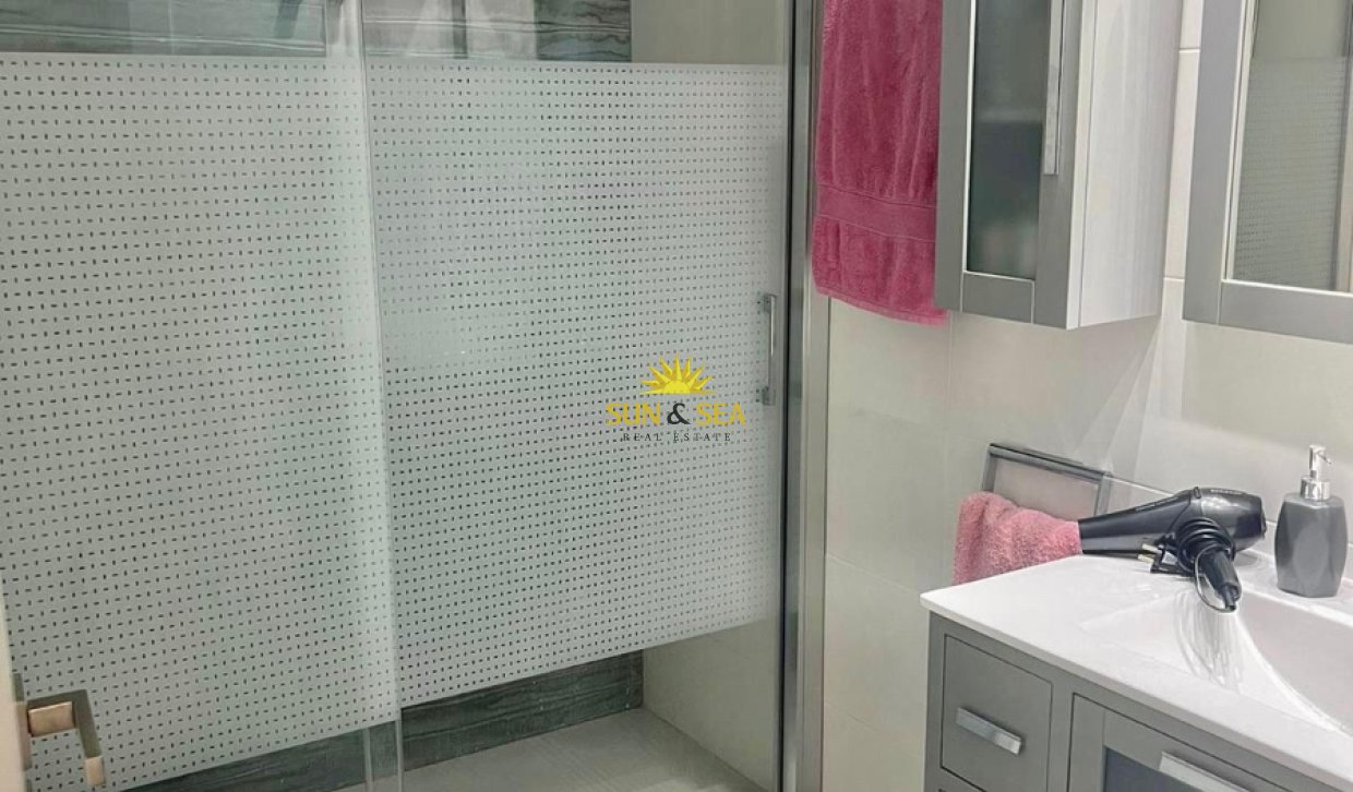 Long Term Rental - Apartment - Campoamor - Dehesa de campoamor