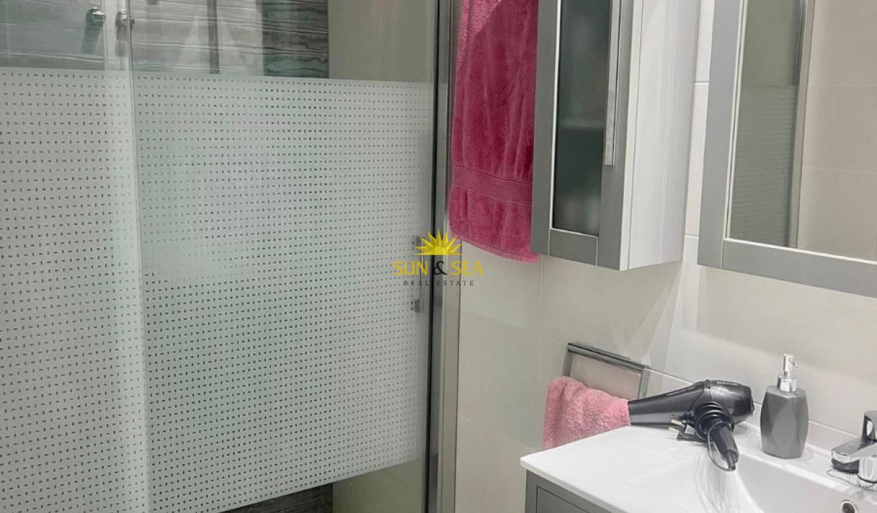 Long Term Rental - Apartment - Campoamor - Dehesa de campoamor