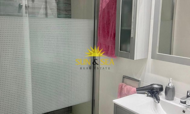 Long Term Rental - Apartment - Campoamor - Dehesa de campoamor