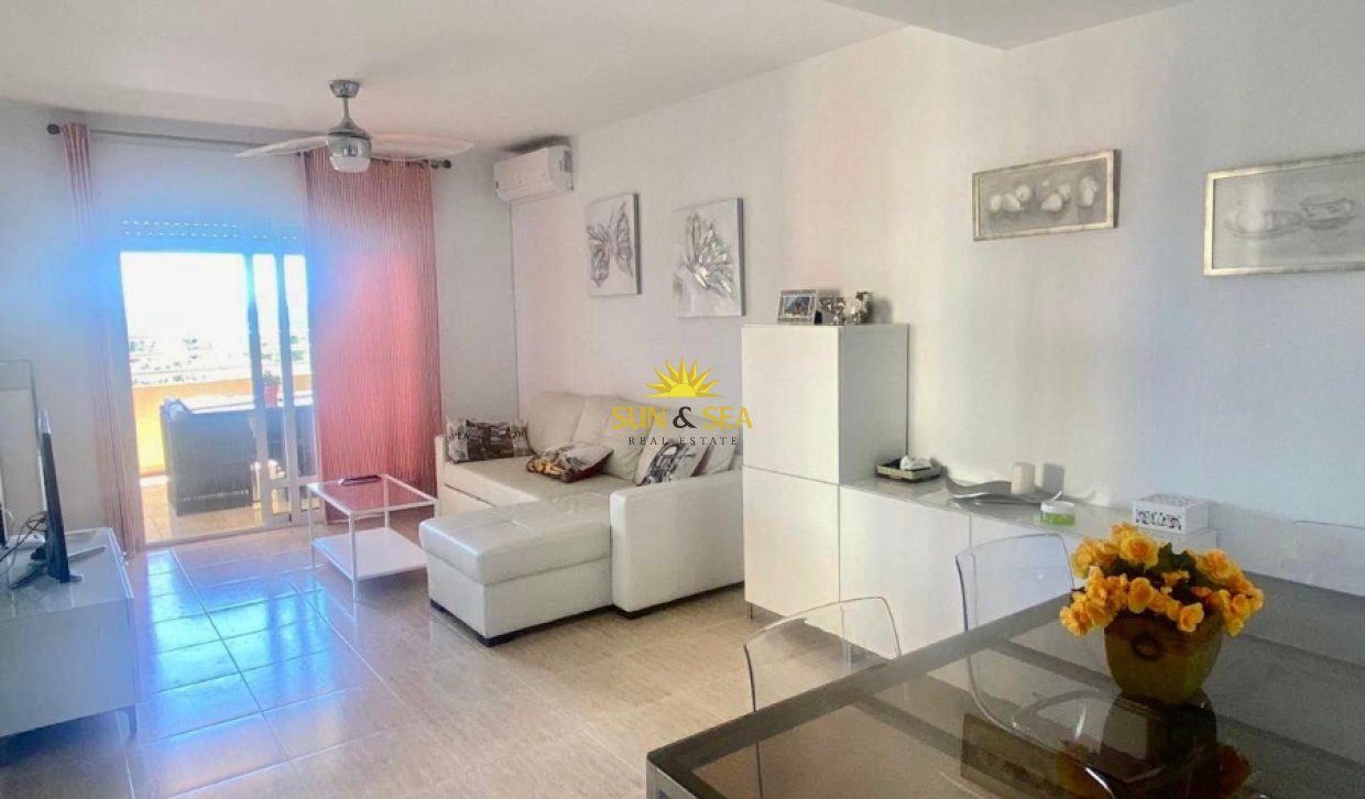 Long Term Rental - Apartment - Campoamor - Dehesa de campoamor