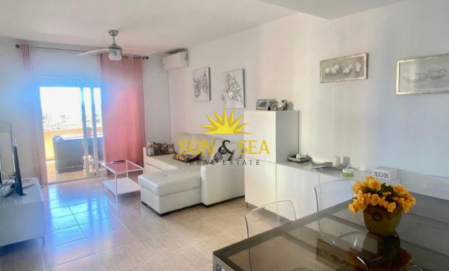 Long Term Rental - Apartment - Campoamor - Dehesa de campoamor