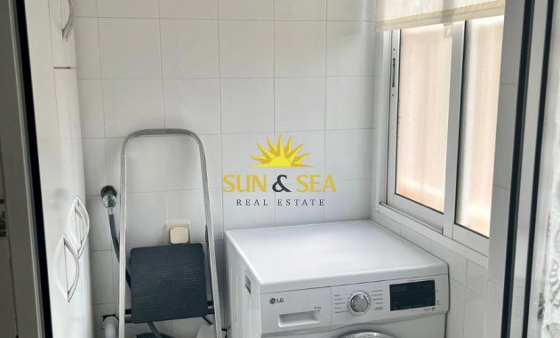 Long Term Rental - Apartment - Campoamor - Dehesa de campoamor