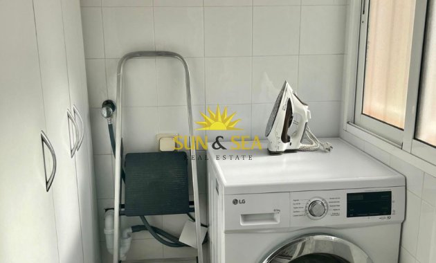 Long Term Rental - Apartment - Campoamor - Dehesa de campoamor