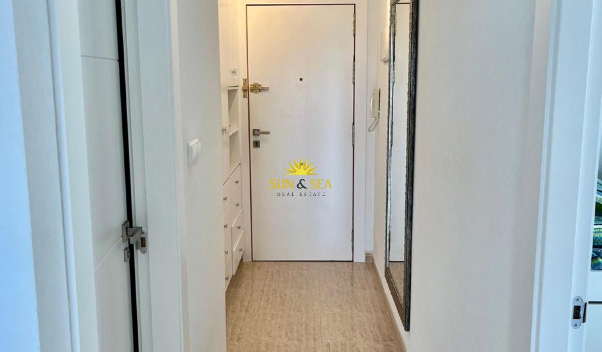 Long Term Rental - Apartment - Campoamor - Dehesa de campoamor