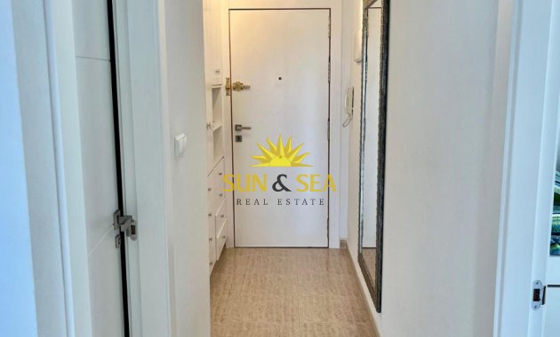 Long Term Rental - Apartment - Campoamor - Dehesa de campoamor