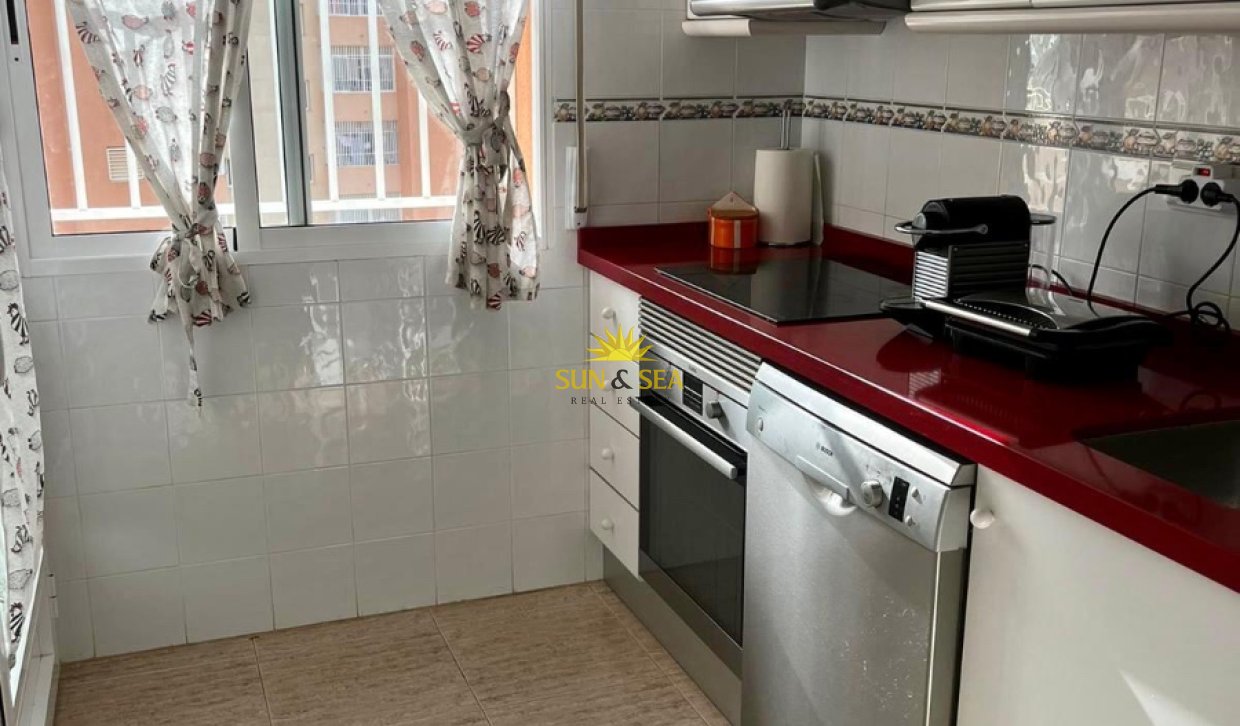 Long Term Rental - Apartment - Campoamor - Dehesa de campoamor