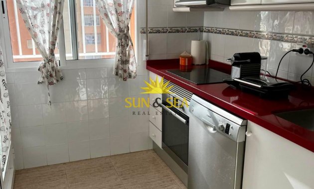 Long Term Rental - Apartment - Campoamor - Dehesa de campoamor
