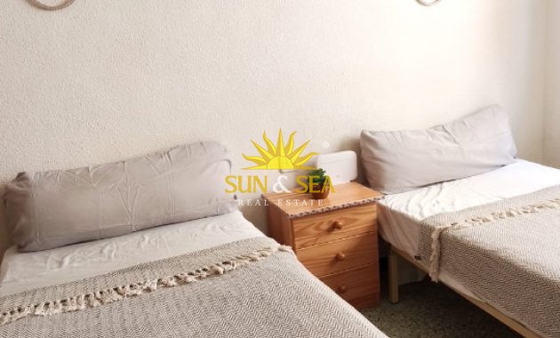 Langfristige Vermietung - Wohnung - Santa Pola