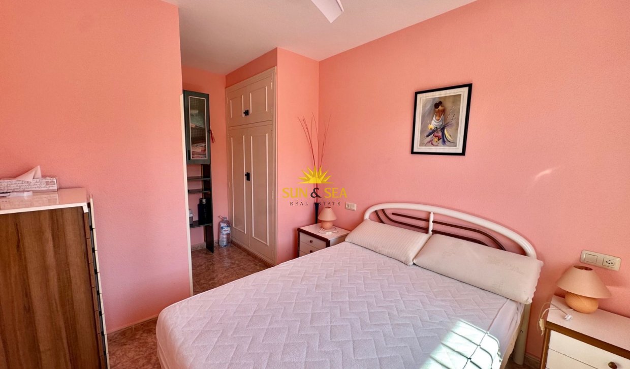 Resale - Penthouse - Torrevieja - torrevieja
