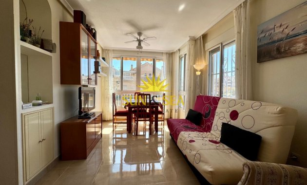 Resale - Penthouse - Torrevieja - torrevieja