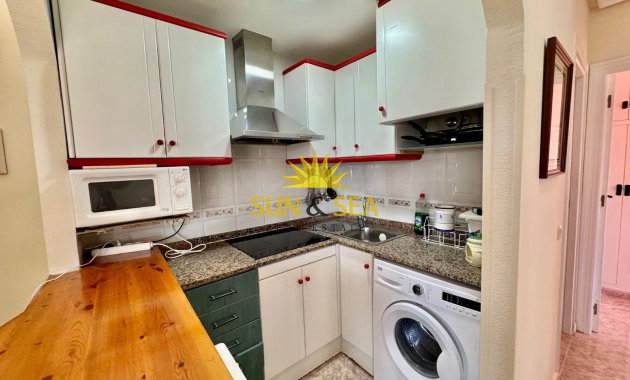 Resale - Penthouse - Torrevieja - torrevieja