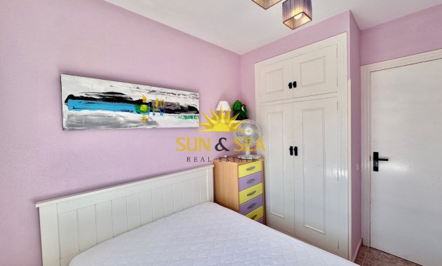 Resale - Penthouse - Torrevieja - torrevieja