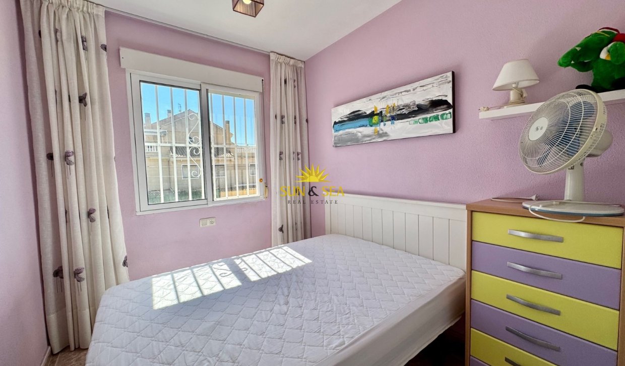 Resale - Penthouse - Torrevieja - torrevieja