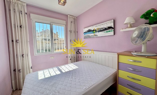 Resale - Penthouse - Torrevieja - torrevieja