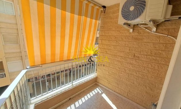 Long Term Rental - Apartment - Torrevieja - La Mata