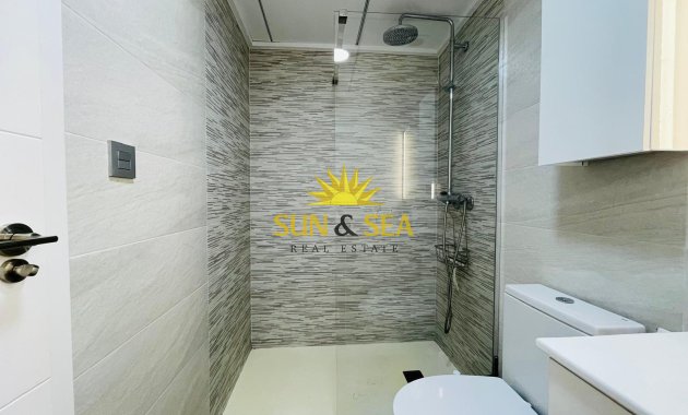 Location à long terme - Townhouse - San Pedro del Pinatar - Las esperanzas