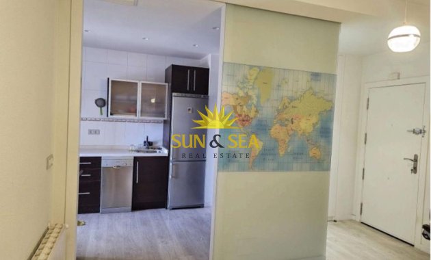 Location à long terme - Appartement - Molina De Segura - Molina de Segura