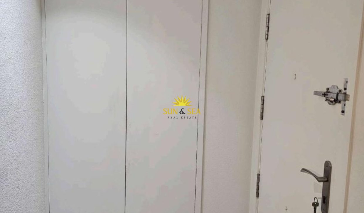 Location à long terme - Appartement - Molina De Segura - Molina de Segura