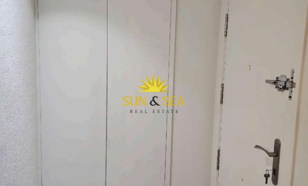 Location à long terme - Appartement - Molina De Segura - Molina de Segura