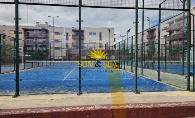 Location à long terme - Appartement - Molina De Segura - Molina de Segura